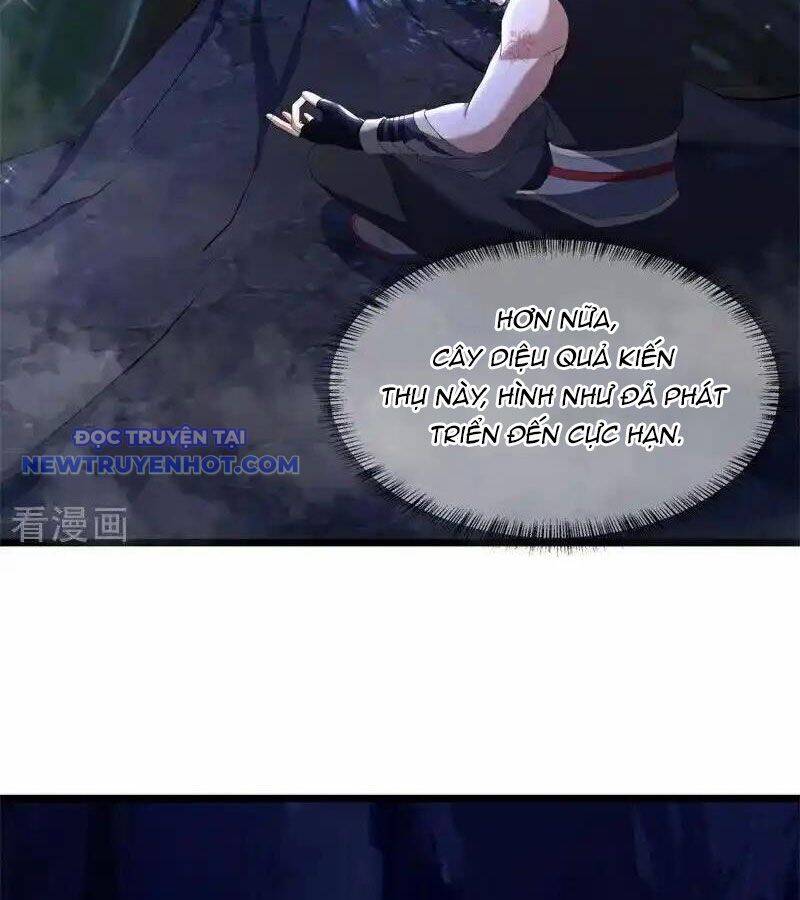 Chiến Hồn Tuyệt Thế Chap 740 - Next Chap 741