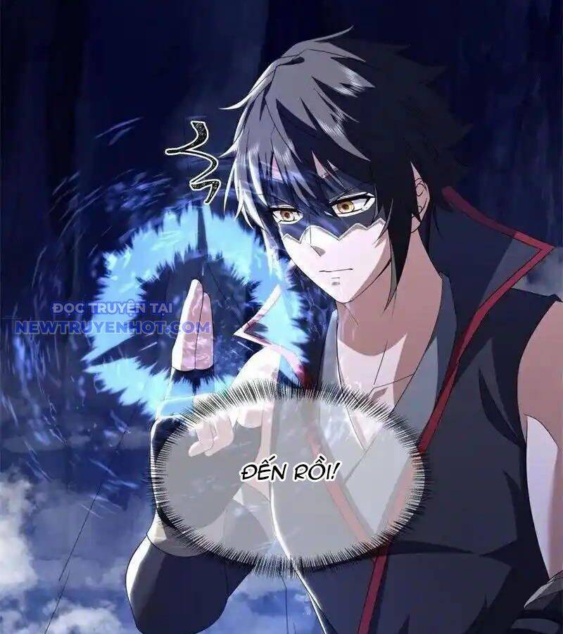 Chiến Hồn Tuyệt Thế Chap 740 - Next Chap 741