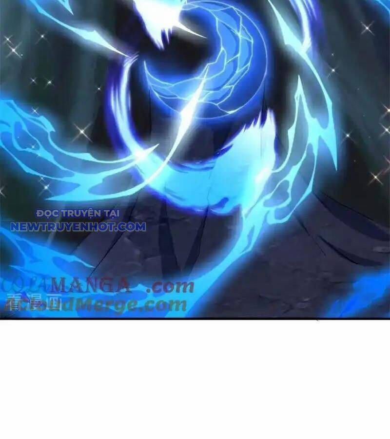 Chiến Hồn Tuyệt Thế Chap 740 - Next Chap 741