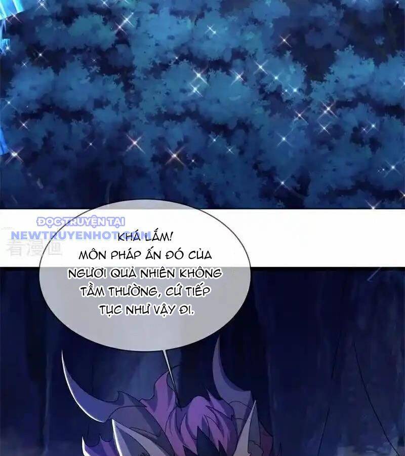 Chiến Hồn Tuyệt Thế Chap 740 - Next Chap 741