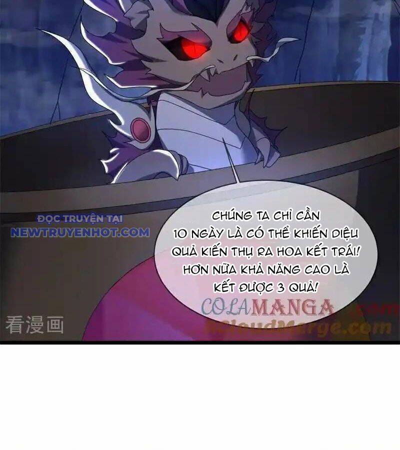 Chiến Hồn Tuyệt Thế Chap 740 - Next Chap 741