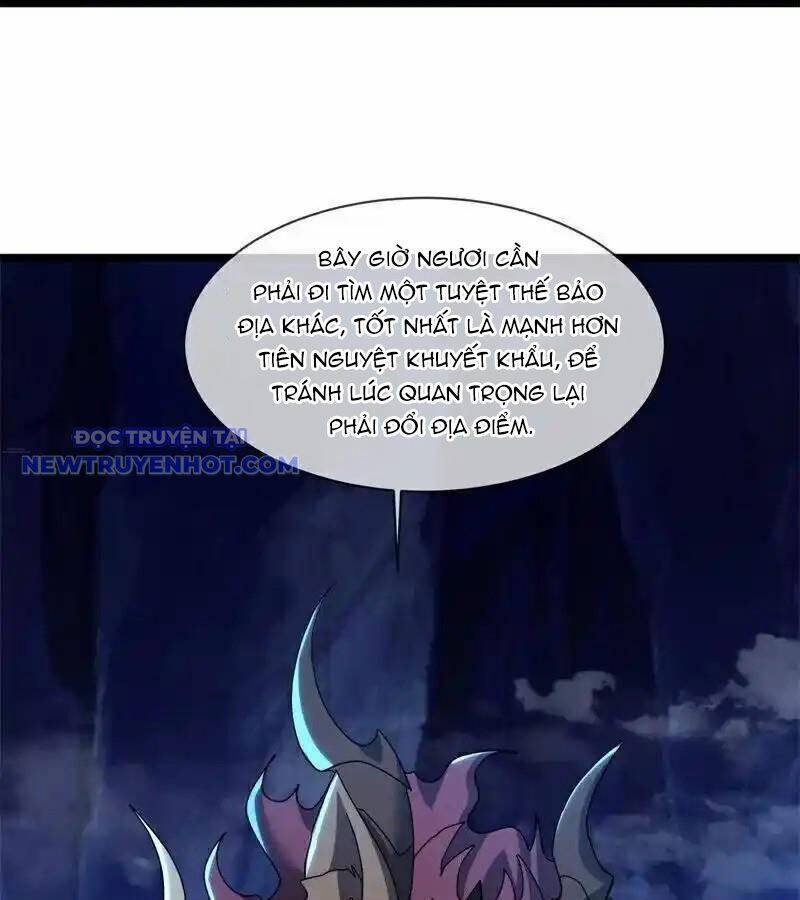 Chiến Hồn Tuyệt Thế Chap 740 - Next Chap 741