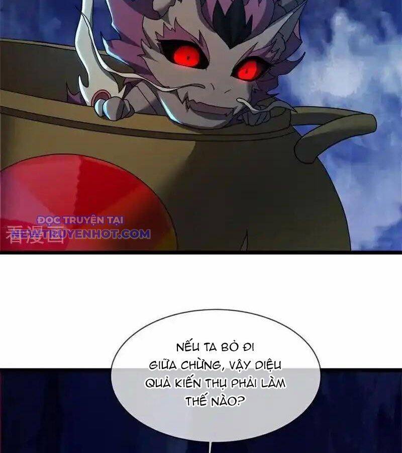 Chiến Hồn Tuyệt Thế Chap 740 - Next Chap 741