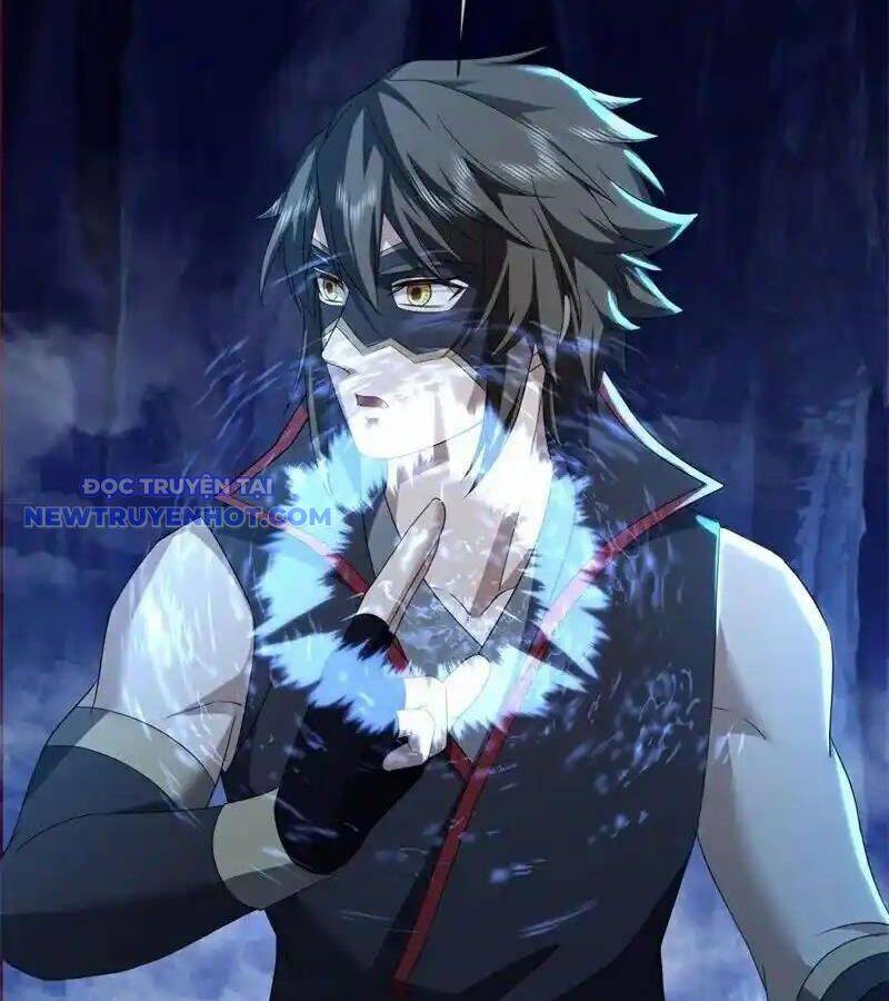 Chiến Hồn Tuyệt Thế Chap 740 - Next Chap 741