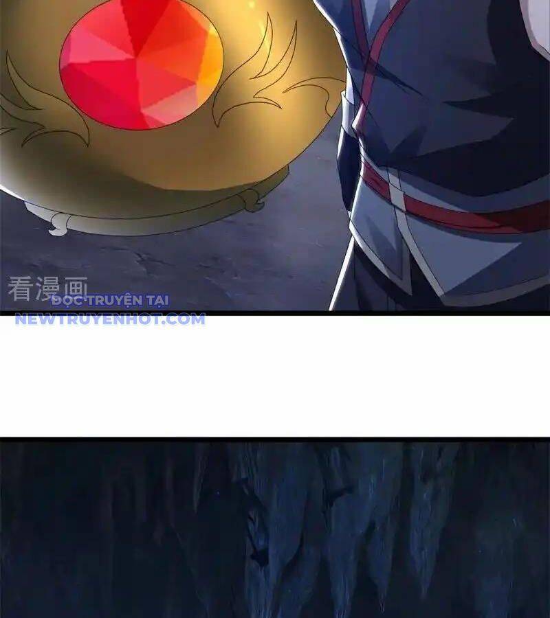 Chiến Hồn Tuyệt Thế Chap 740 - Next Chap 741