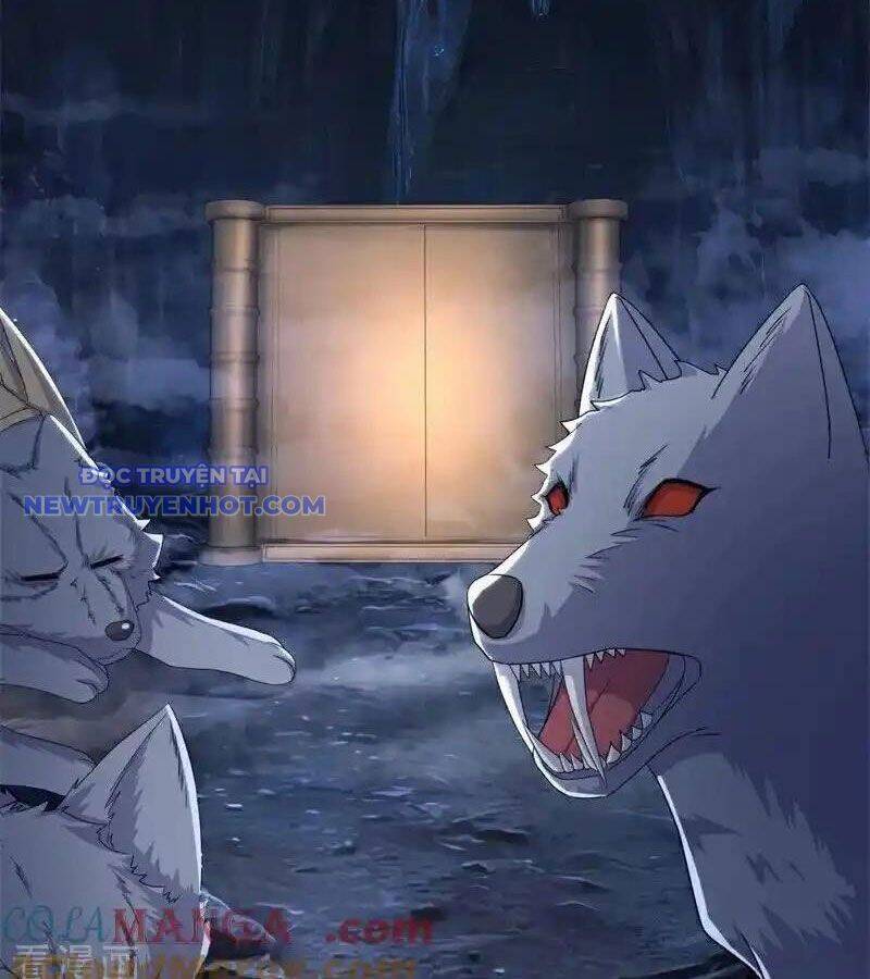 Chiến Hồn Tuyệt Thế Chap 740 - Next Chap 741