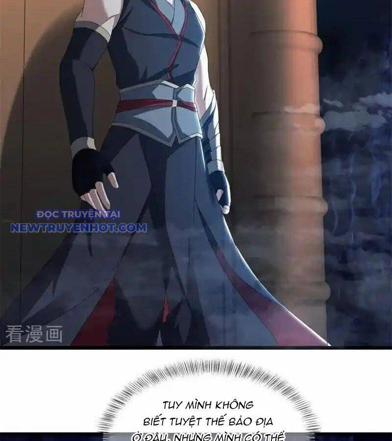 Chiến Hồn Tuyệt Thế Chap 740 - Next Chap 741