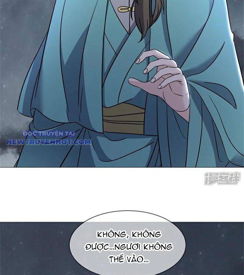 Chiến Hồn Tuyệt Thế Chap 741 - Next Chap 742