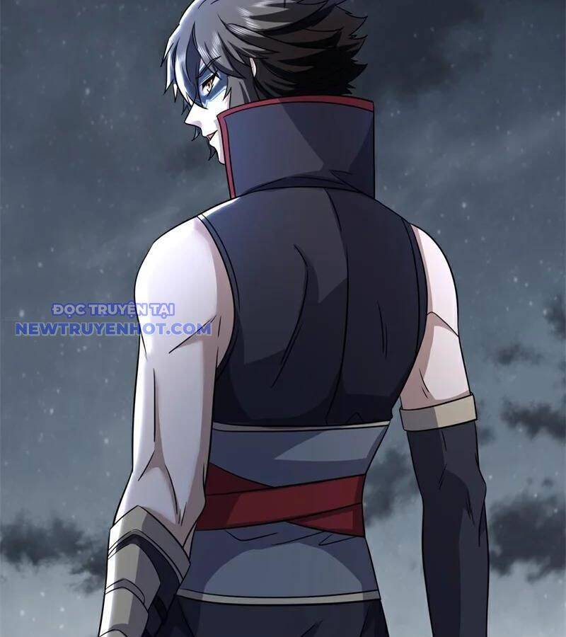 Chiến Hồn Tuyệt Thế Chap 741 - Next Chap 742