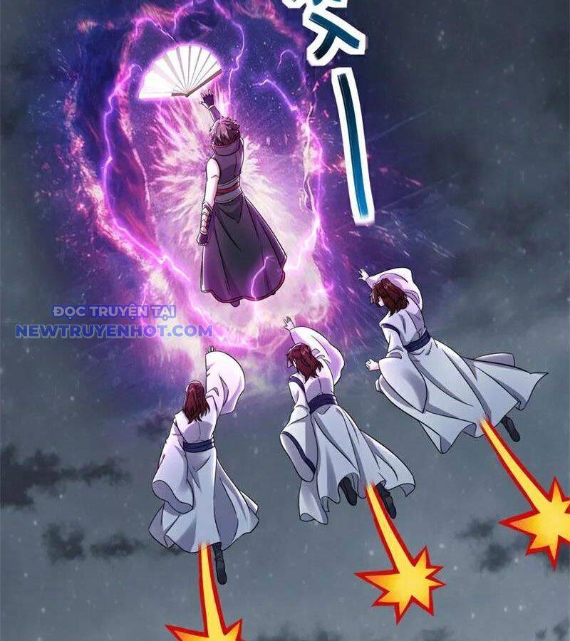 Chiến Hồn Tuyệt Thế Chap 741 - Next Chap 742