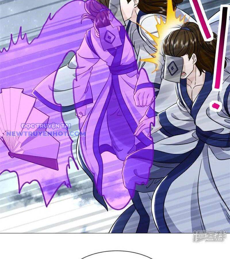 Chiến Hồn Tuyệt Thế Chap 741 - Next Chap 742