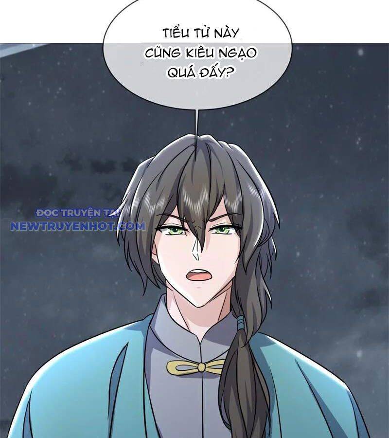 Chiến Hồn Tuyệt Thế Chap 741 - Next Chap 742