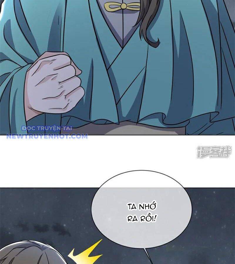 Chiến Hồn Tuyệt Thế Chap 741 - Next Chap 742