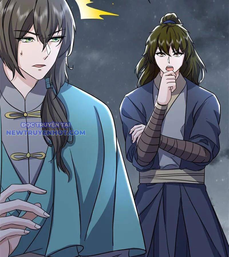 Chiến Hồn Tuyệt Thế Chap 741 - Next Chap 742