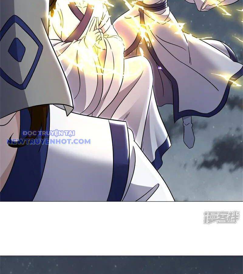 Chiến Hồn Tuyệt Thế Chap 741 - Next Chap 742