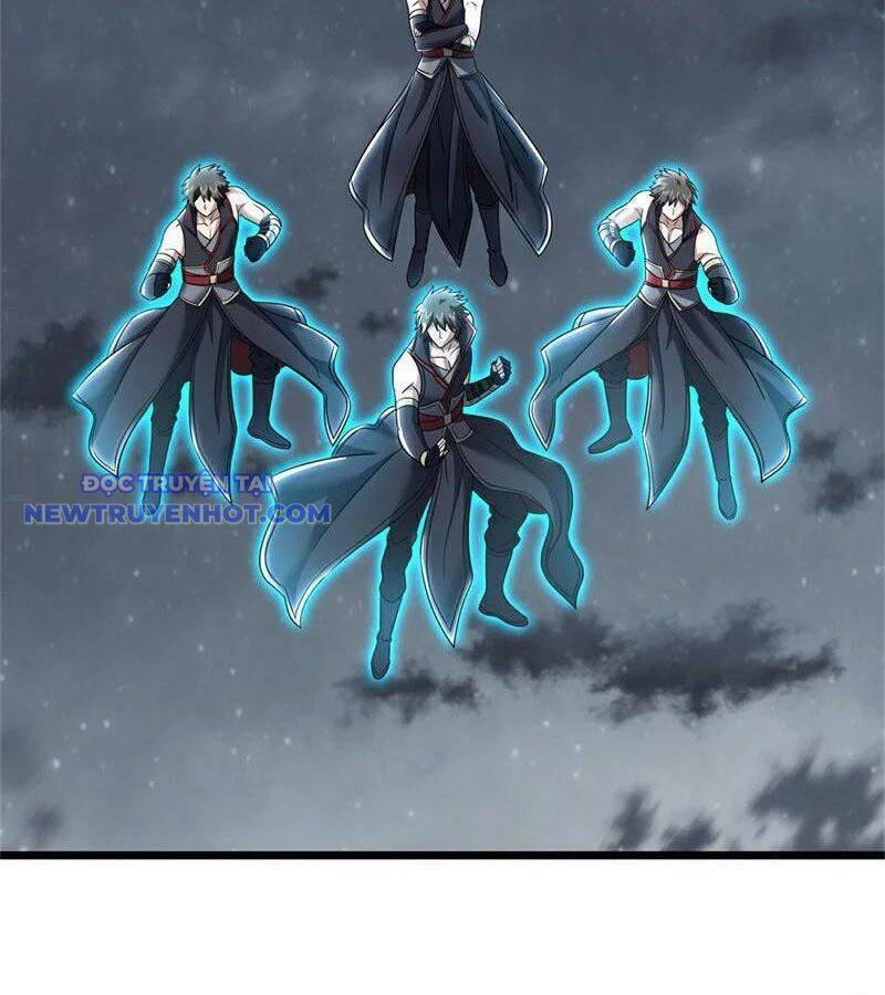 Chiến Hồn Tuyệt Thế Chap 741 - Next Chap 742