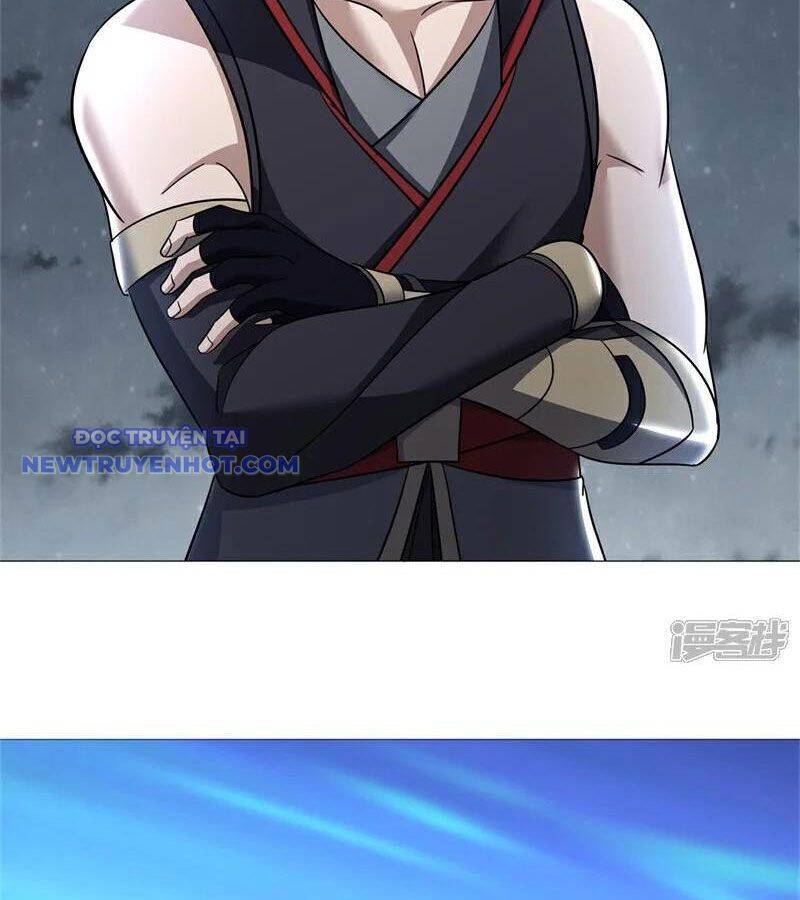 Chiến Hồn Tuyệt Thế Chap 741 - Next Chap 742