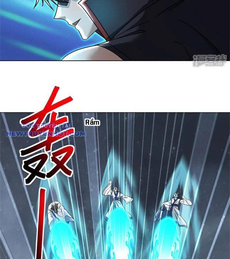 Chiến Hồn Tuyệt Thế Chap 741 - Next Chap 742