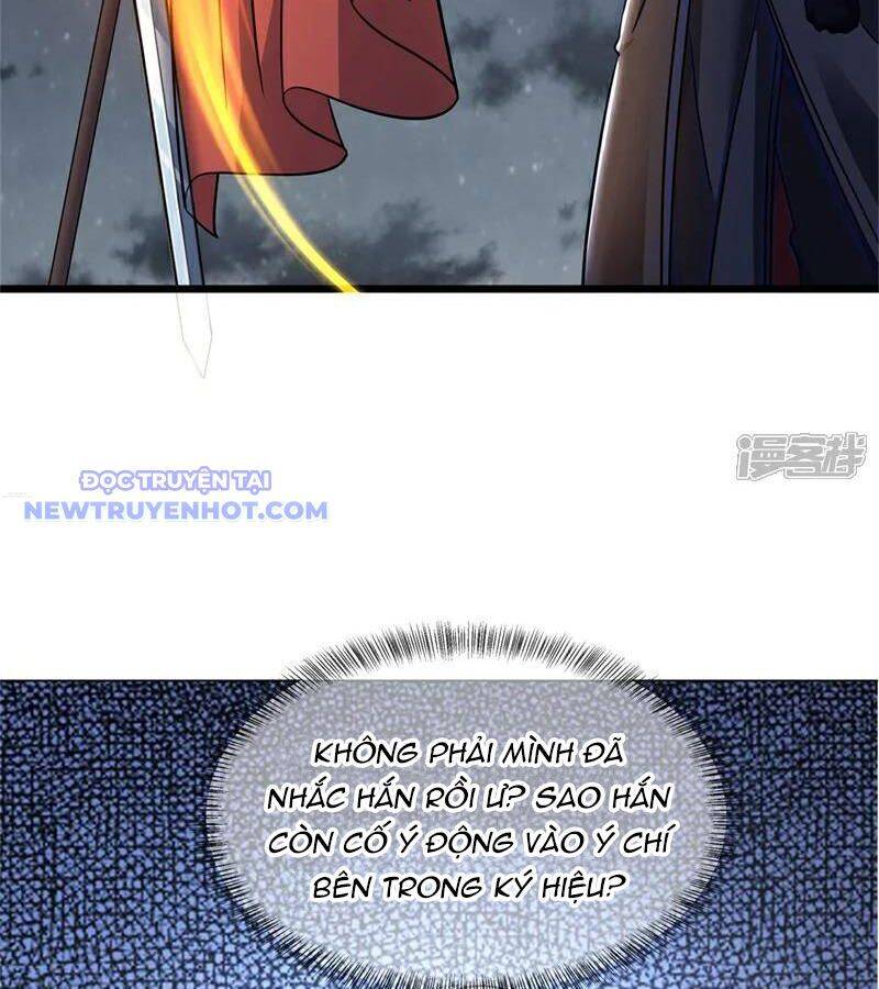 Chiến Hồn Tuyệt Thế Chap 741 - Next Chap 742
