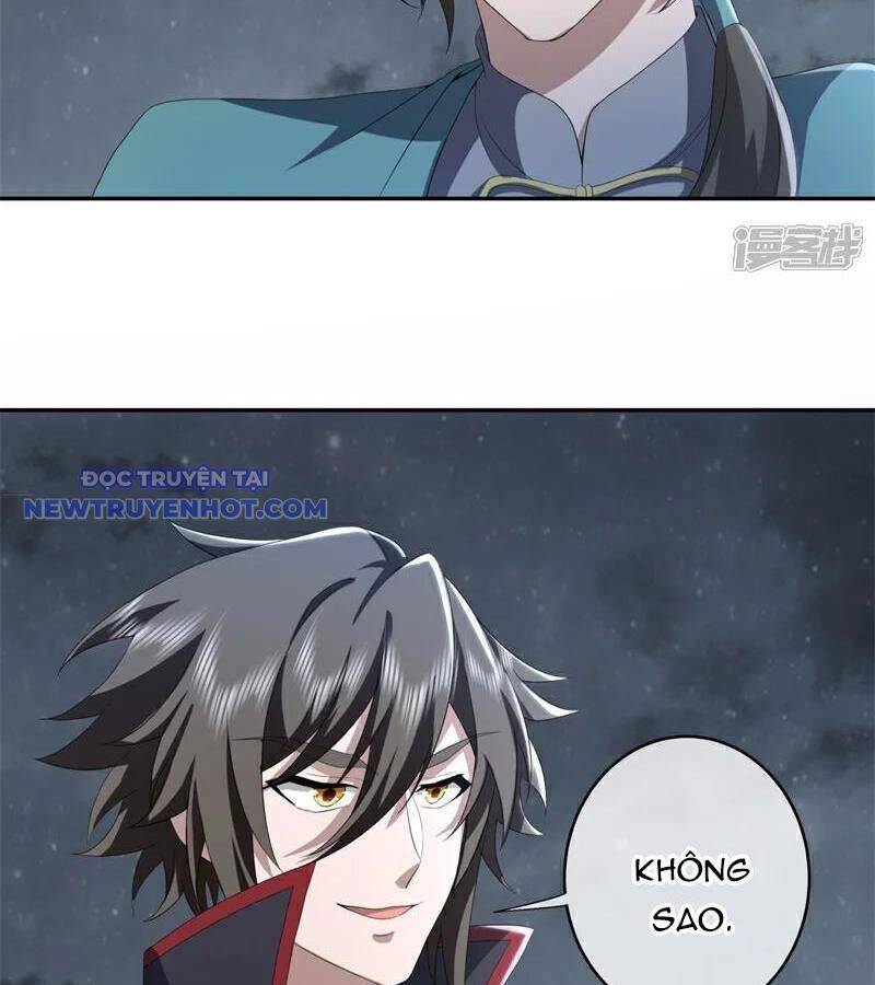 Chiến Hồn Tuyệt Thế Chap 741 - Next Chap 742