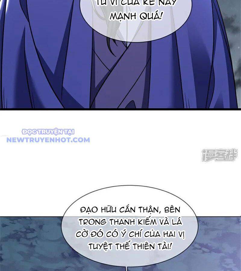 Chiến Hồn Tuyệt Thế Chap 741 - Next Chap 742
