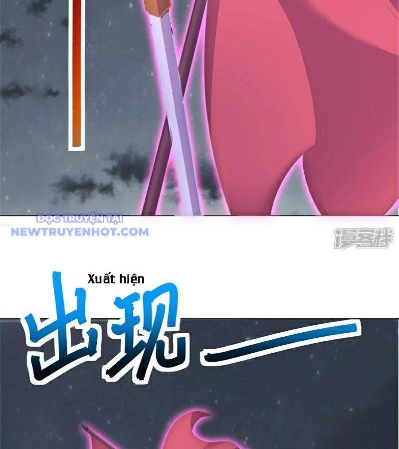 Chiến Hồn Tuyệt Thế Chap 741 - Next Chap 742