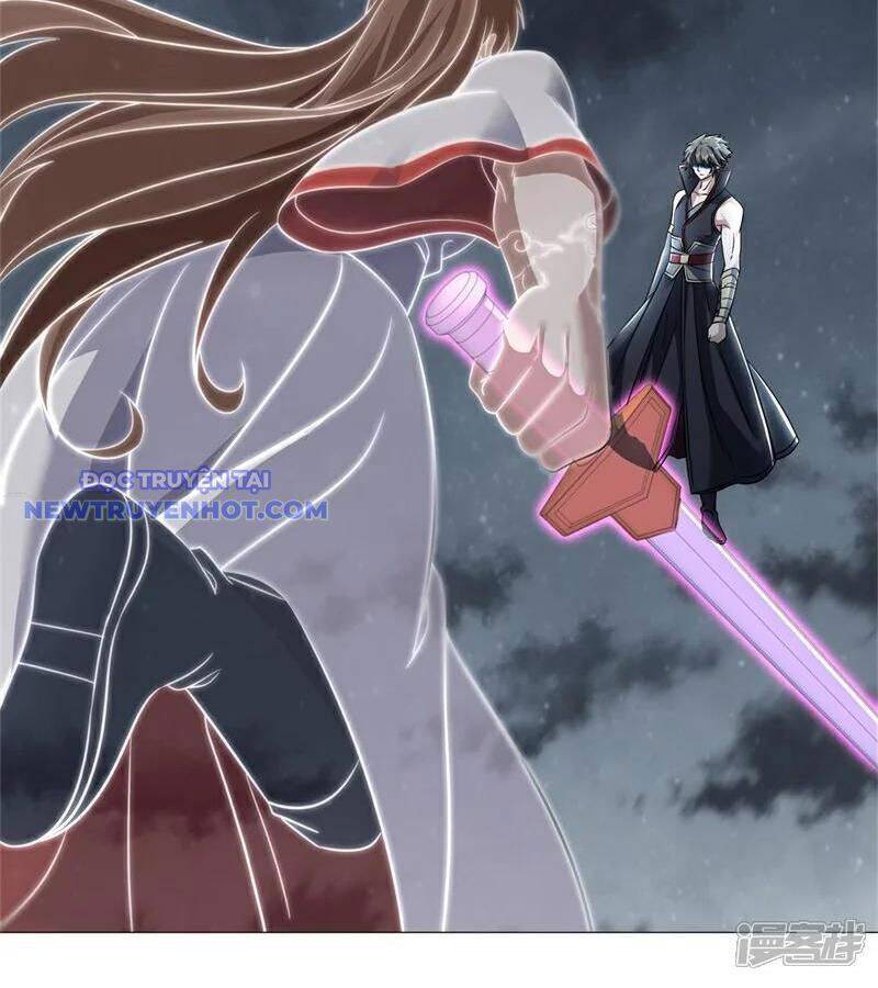 Chiến Hồn Tuyệt Thế Chap 741 - Next Chap 742