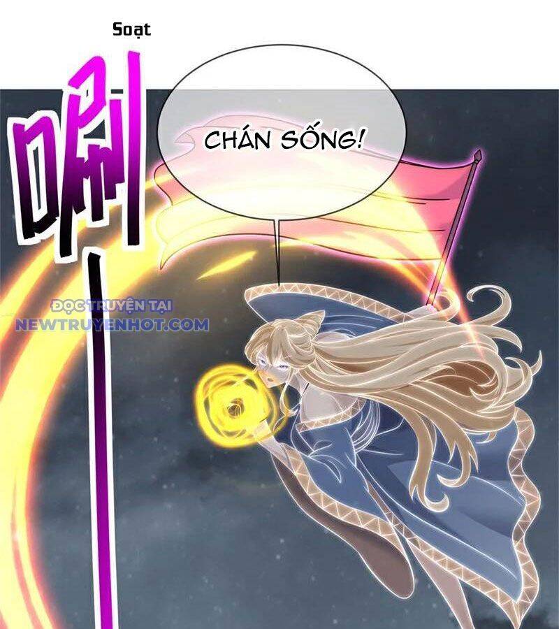 Chiến Hồn Tuyệt Thế Chap 741 - Next Chap 742