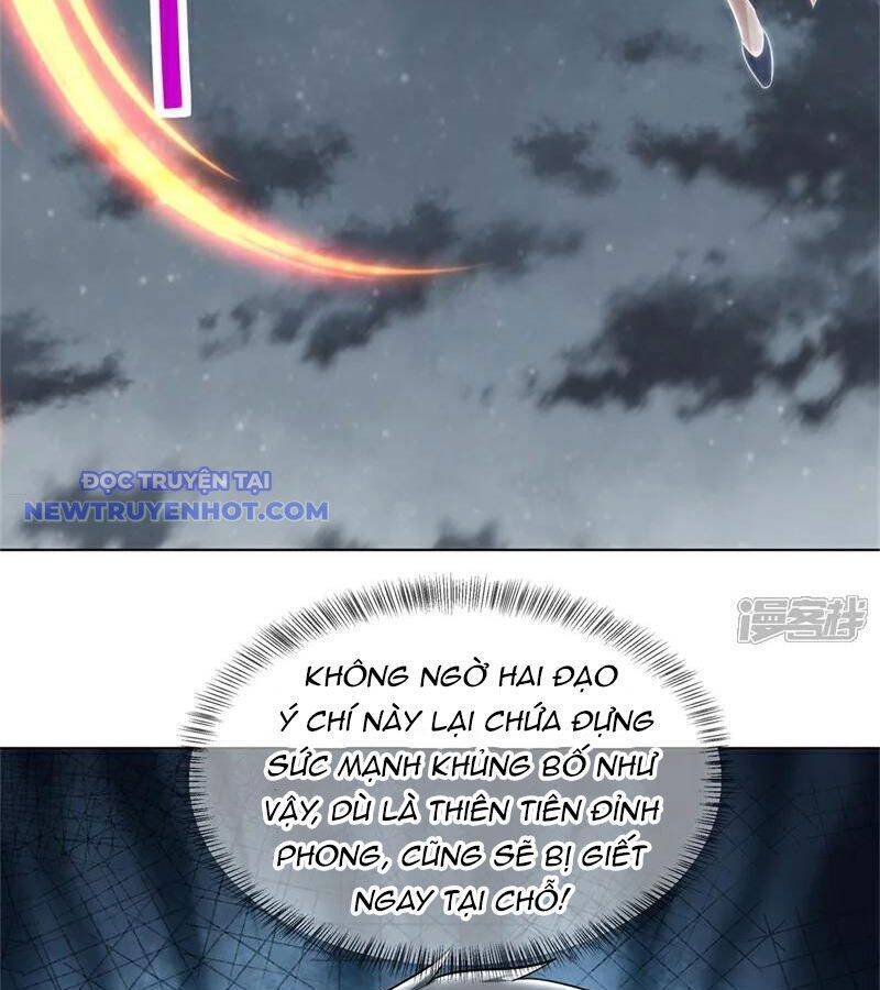 Chiến Hồn Tuyệt Thế Chap 741 - Next Chap 742
