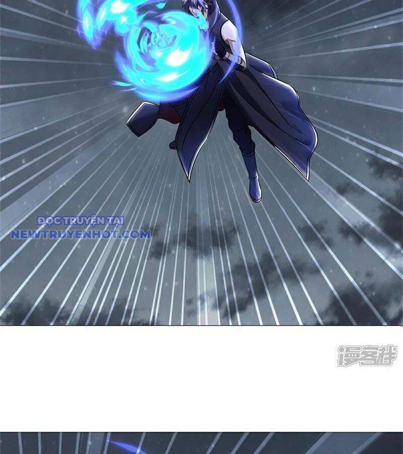 Chiến Hồn Tuyệt Thế Chap 741 - Next Chap 742