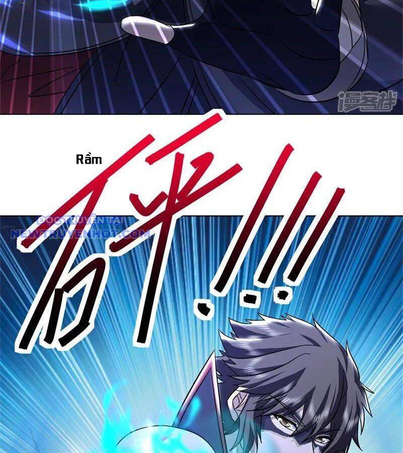 Chiến Hồn Tuyệt Thế Chap 741 - Next Chap 742