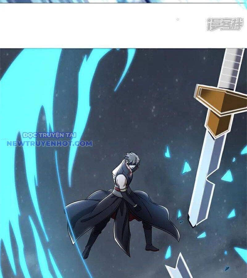 Chiến Hồn Tuyệt Thế Chap 741 - Next Chap 742