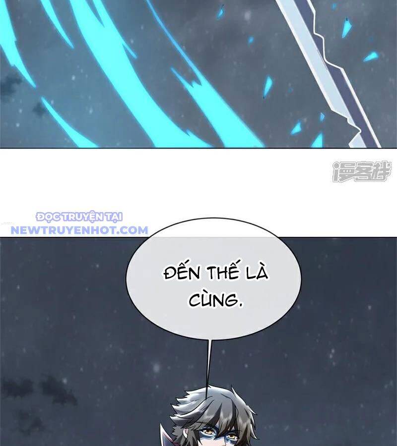 Chiến Hồn Tuyệt Thế Chap 741 - Next Chap 742