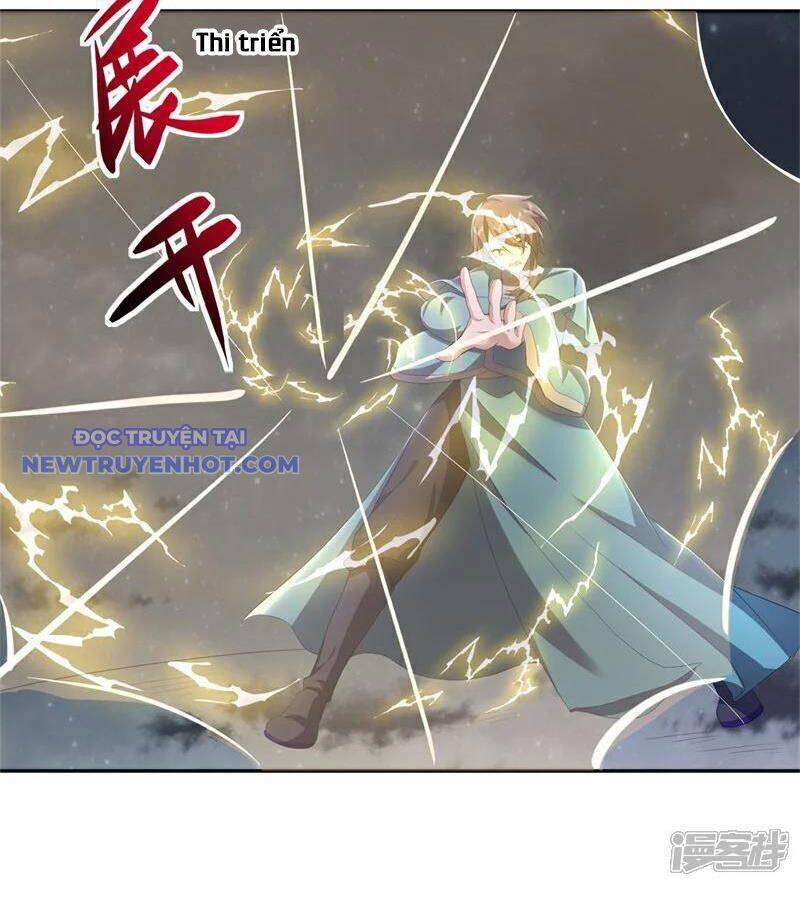 Chiến Hồn Tuyệt Thế Chap 741 - Next Chap 742