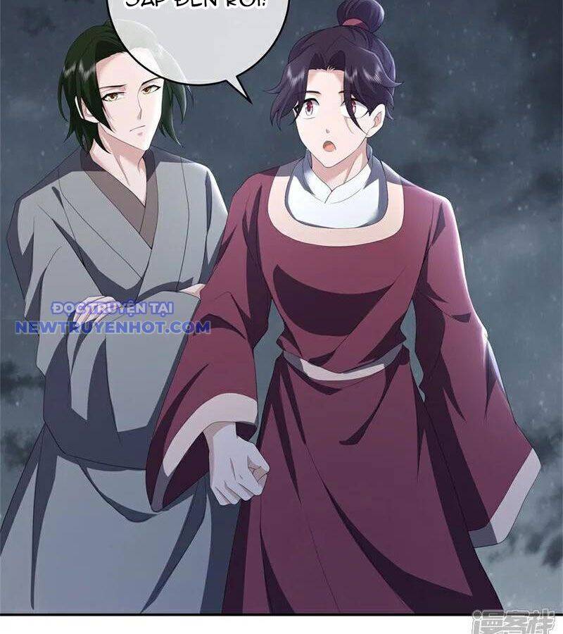 Chiến Hồn Tuyệt Thế Chap 741 - Next Chap 742