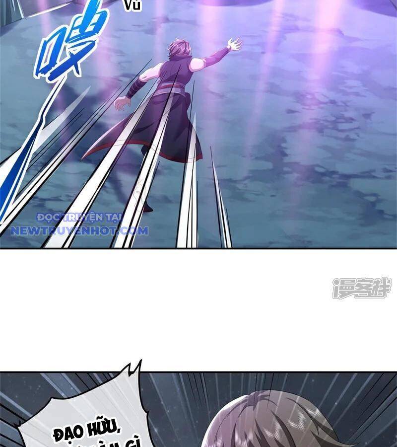 Chiến Hồn Tuyệt Thế Chap 741 - Next Chap 742