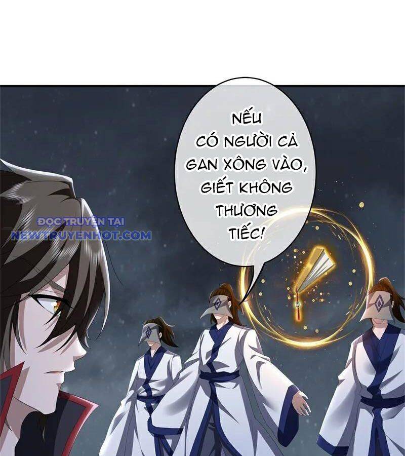 Chiến Hồn Tuyệt Thế Chap 741 - Next Chap 742