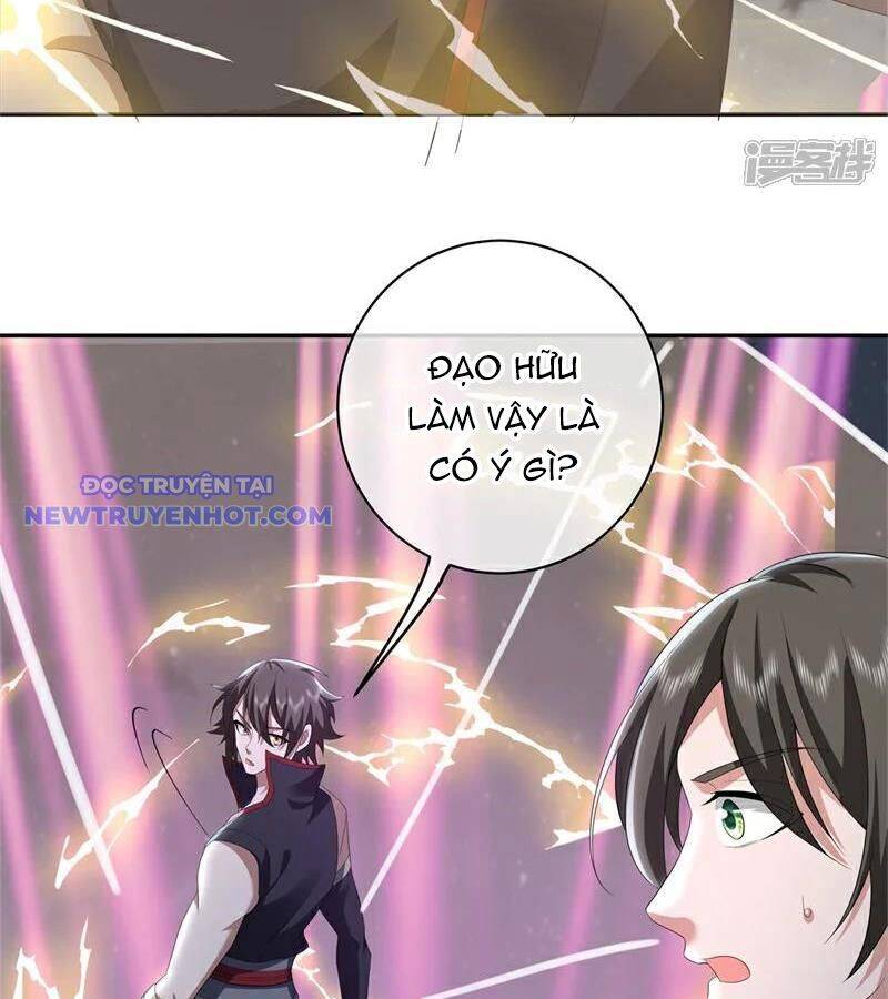 Chiến Hồn Tuyệt Thế Chap 741 - Next Chap 742