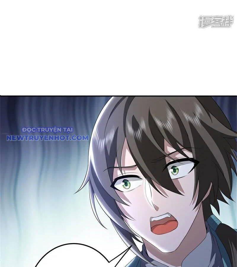 Chiến Hồn Tuyệt Thế Chap 741 - Next Chap 742