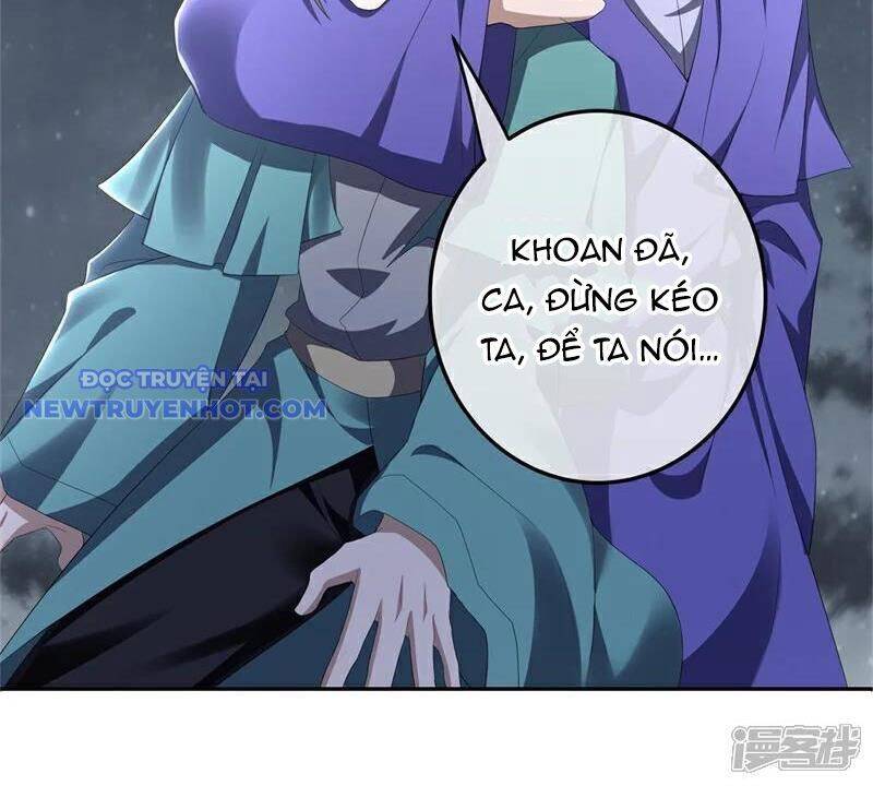 Chiến Hồn Tuyệt Thế Chap 741 - Next Chap 742