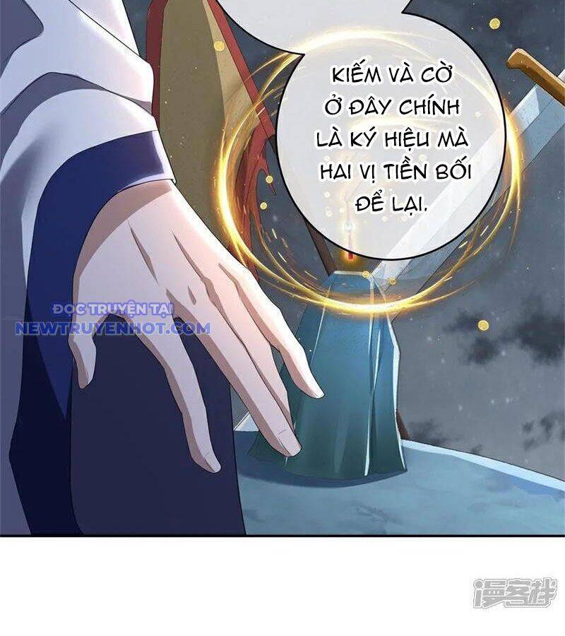 Chiến Hồn Tuyệt Thế Chap 741 - Next Chap 742