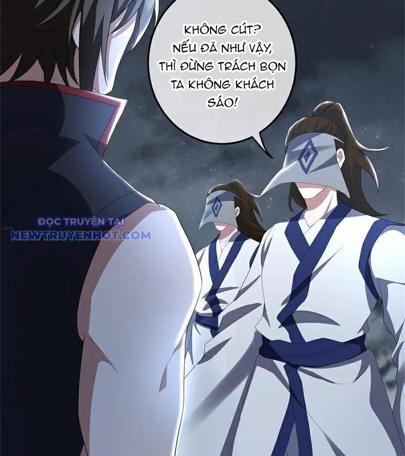 Chiến Hồn Tuyệt Thế Chap 741 - Next Chap 742