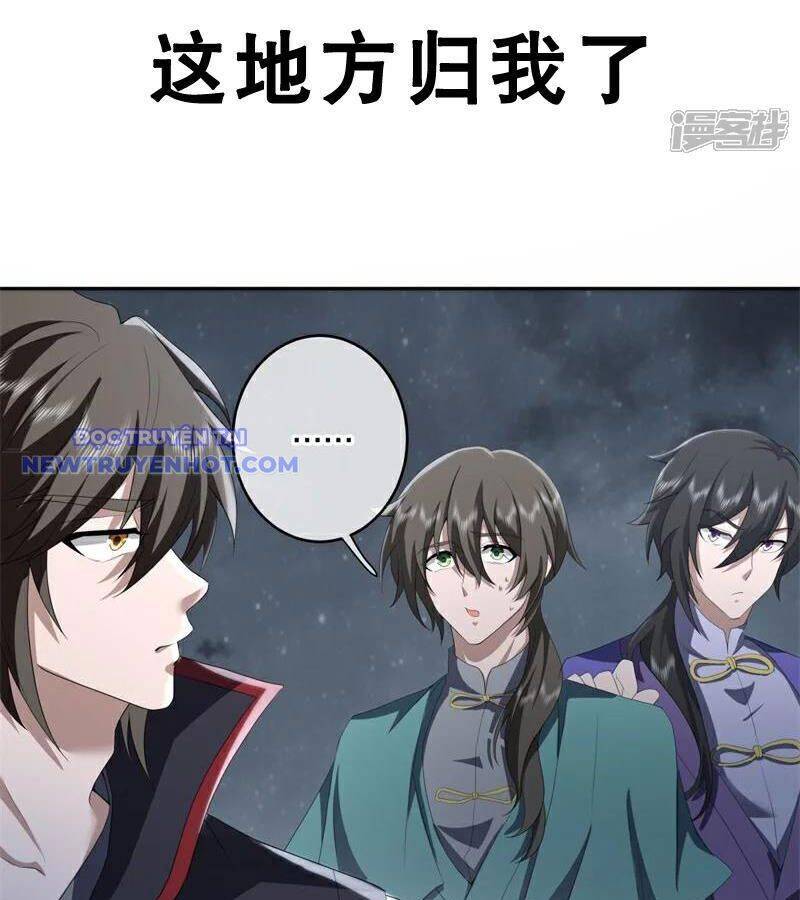 Chiến Hồn Tuyệt Thế Chap 741 - Next Chap 742