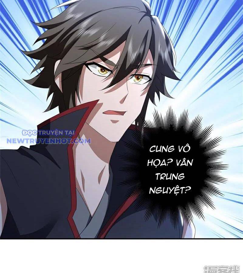 Chiến Hồn Tuyệt Thế Chap 741 - Next Chap 742