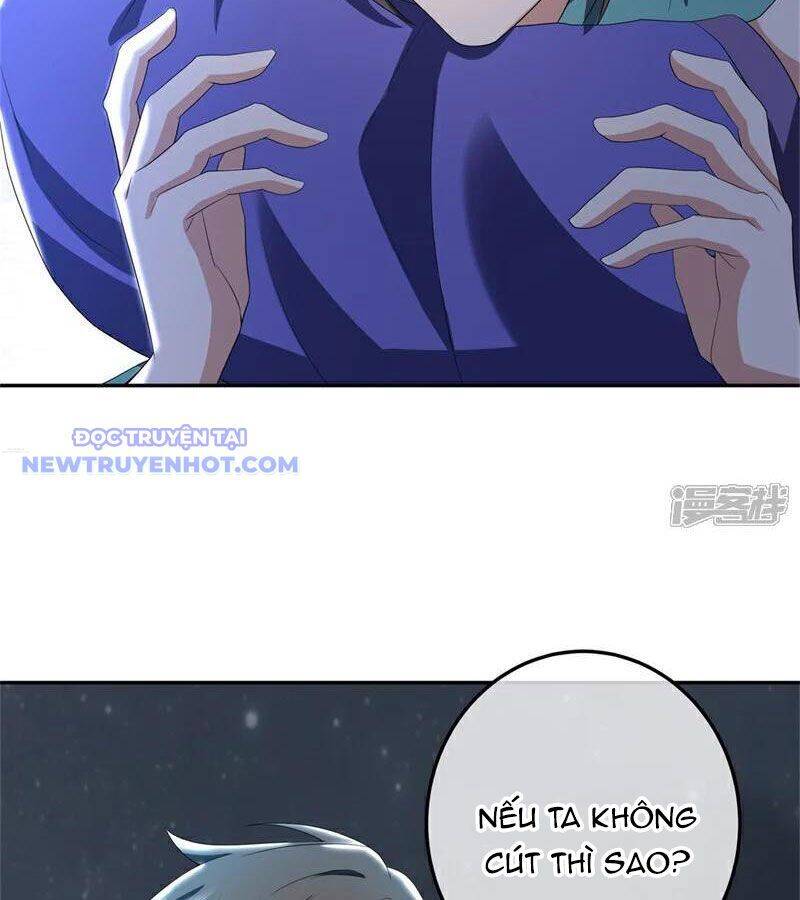 Chiến Hồn Tuyệt Thế Chap 741 - Next Chap 742