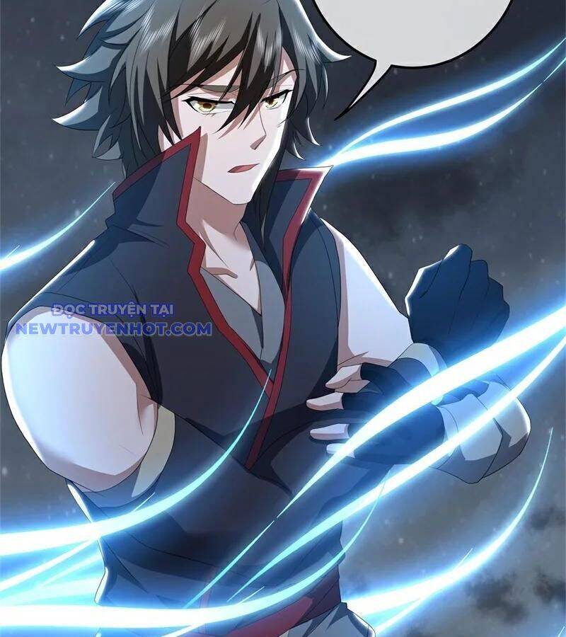 Chiến Hồn Tuyệt Thế Chap 741 - Next Chap 742