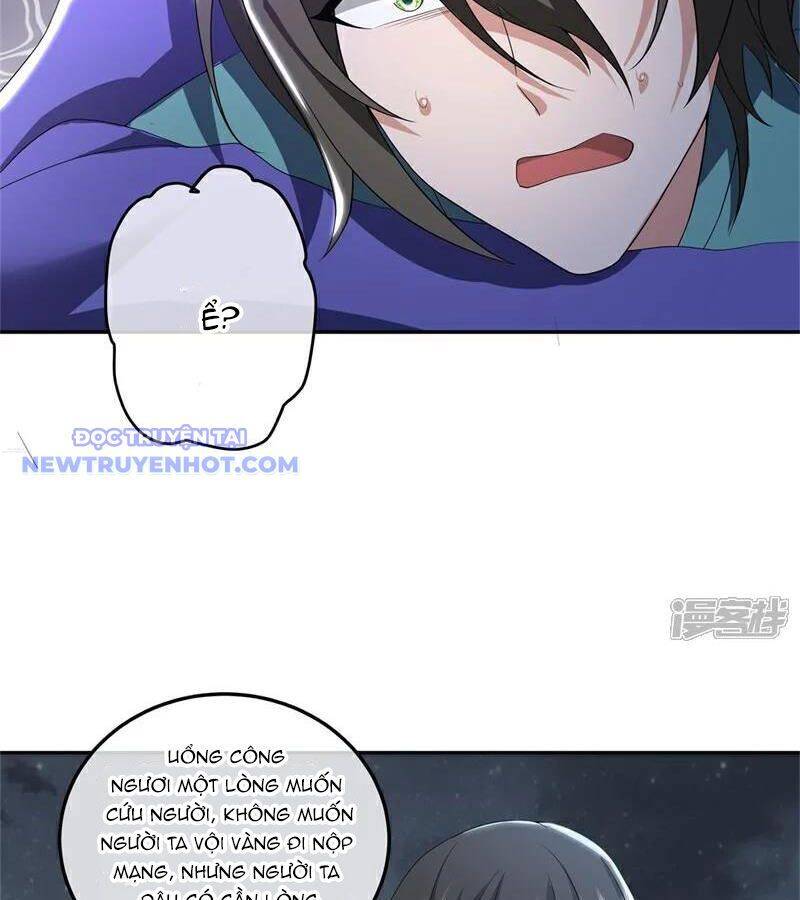 Chiến Hồn Tuyệt Thế Chap 741 - Next Chap 742