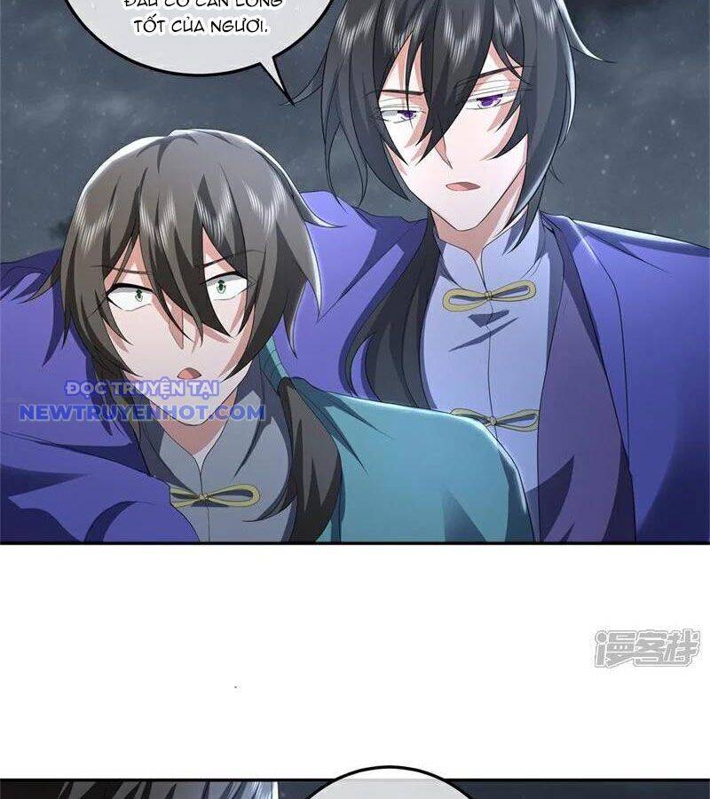 Chiến Hồn Tuyệt Thế Chap 741 - Next Chap 742