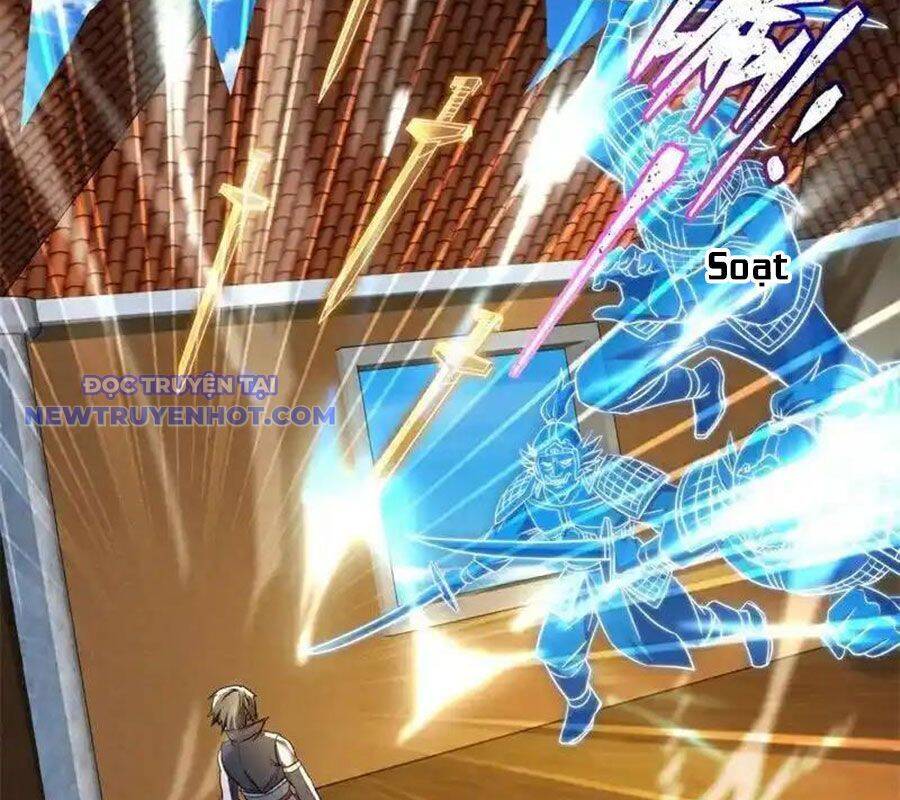 Chiến Hồn Tuyệt Thế Chap 742 - Next Chap 743