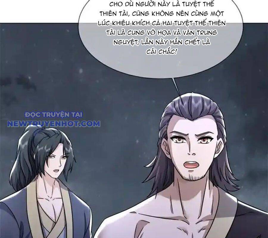 Chiến Hồn Tuyệt Thế Chap 742 - Next Chap 743